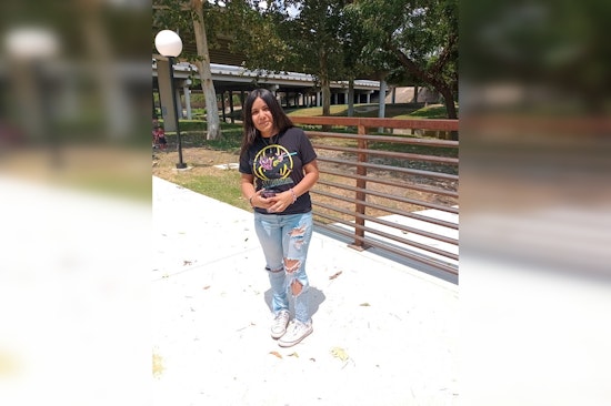 Williamson County Deputies Search For Missing 15-Year-Old Natalie