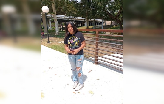 Williamson County Deputies Search For Missing 15-Year-Old Natalie