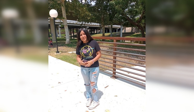 Williamson County Deputies Search For Missing 15-Year-Old Natalie