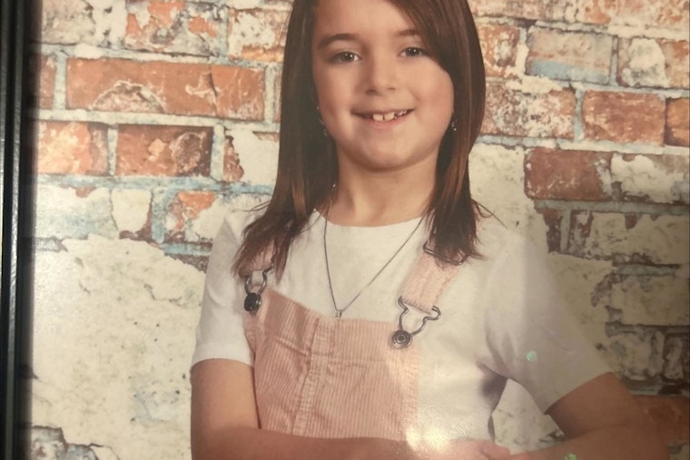 Williamson County Sheriff's Office Launches Urgent Search for Missing 8-Year-Old Girl in Round Rock