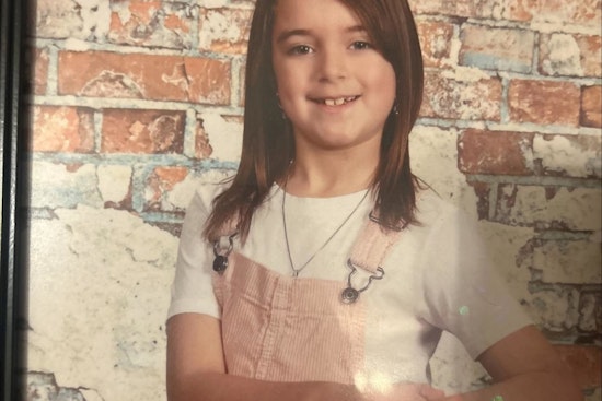 Williamson County Sheriff's Office Launches Urgent Search for Missing 8-Year-Old Girl in Round Rock