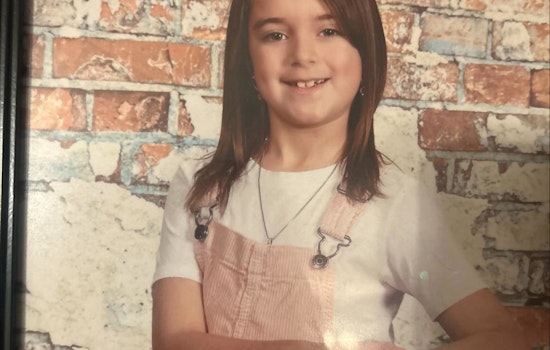 Williamson County Sheriff's Office Launches Urgent Search for Missing 8-Year-Old Girl in Round Rock