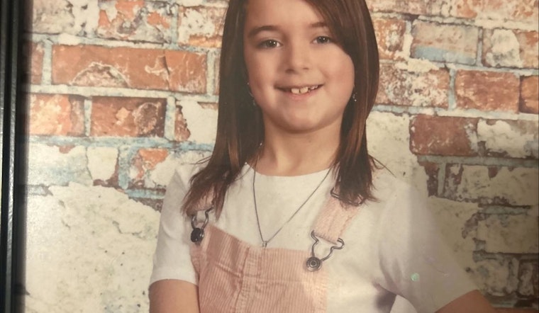 Williamson County Sheriff's Office Launches Urgent Search for Missing 8-Year-Old Girl in Round Rock