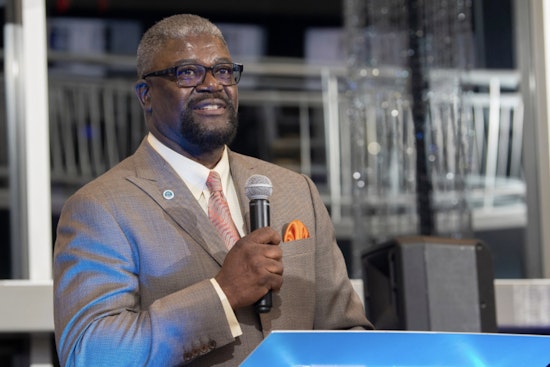 Willie Ratchford Retires After 27 Years as Charlotte's Champion for Community Harmony