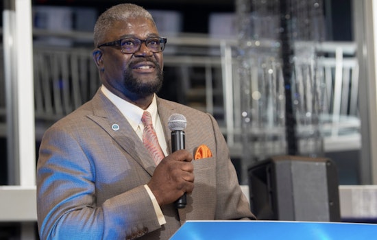 Willie Ratchford Retires After 27 Years as Charlotte's Champion for Community Harmony
