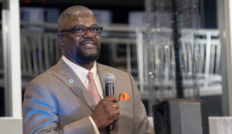 Willie Ratchford Retires After 27 Years as Charlotte's Champion for Community Harmony