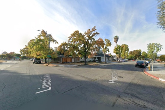 Willow Glen Wakes To Car Fire Mystery As Three Vehicles Go Up In Smoke