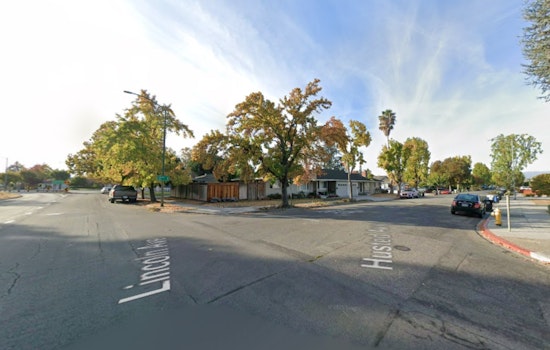 Willow Glen Wakes To Car Fire Mystery As Three Vehicles Go Up In Smoke