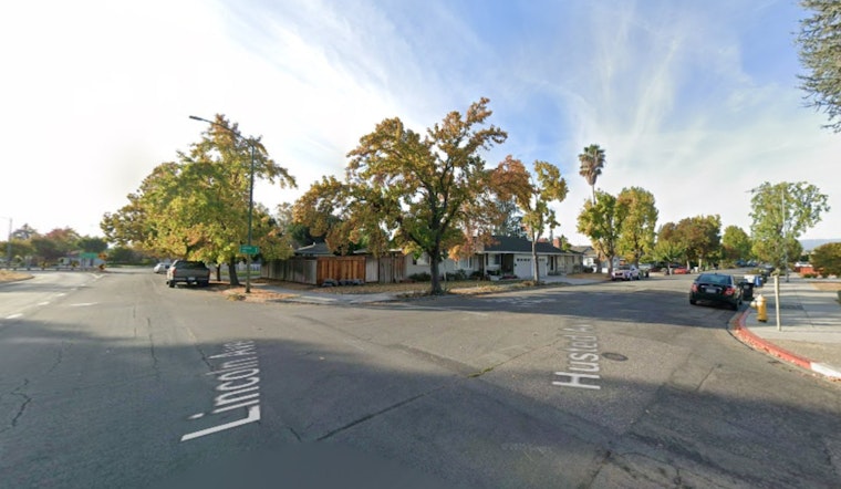 Willow Glen Wakes To Car Fire Mystery As Three Vehicles Go Up In Smoke