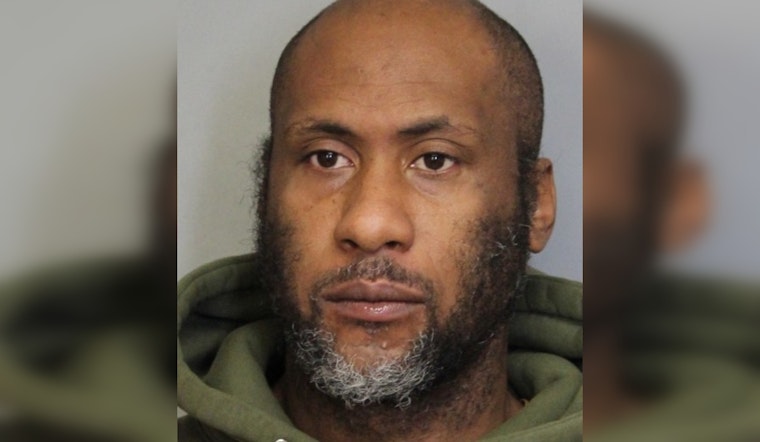 Wilmington Man Charged with Drug-Related Offenses Following Police Operation on Kirkwood Street