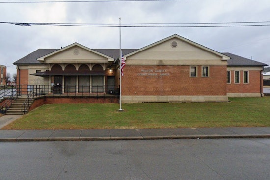 Wilson County Courthouse to Feature 'Our American Story: Voices from Tennessee' Exhibit for U.S. 250th Anniversary