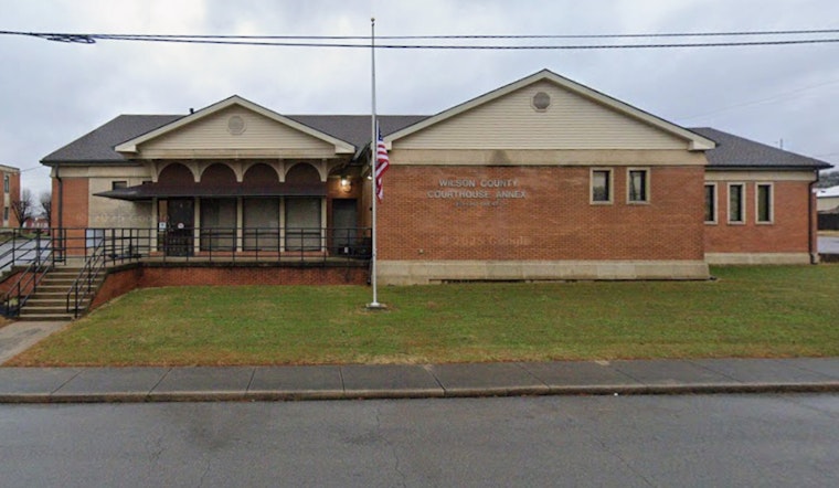 Wilson County Courthouse to Feature 'Our American Story: Voices from Tennessee' Exhibit for U.S. 250th Anniversary