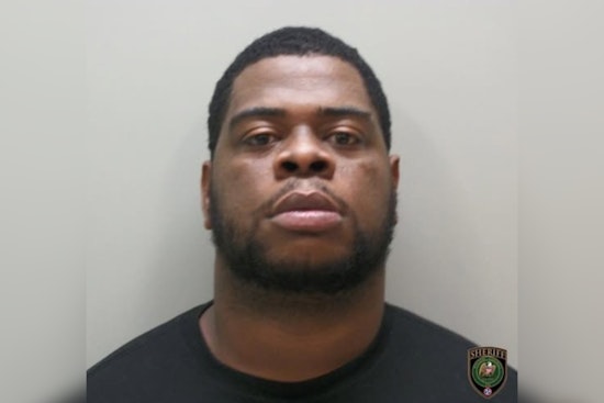 Wilson County Sheriff's Office Seeks Assistance in Apprehending Suspect Rodrickus White on Drug, Firearm Charges