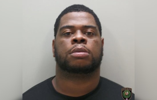 Wilson County Sheriff's Office Seeks Assistance in Apprehending Suspect Rodrickus White on Drug, Firearm Charges