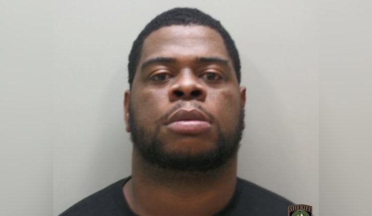 Wilson County Sheriff's Office Seeks Assistance in Apprehending Suspect Rodrickus White on Drug, Firearm Charges