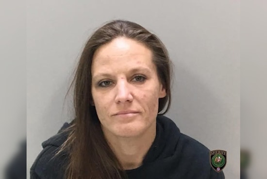 Wilson County Sheriff's Office Seeks Public's Help to Locate Suspected Felon Kristina Rene Eagles in Tennessee