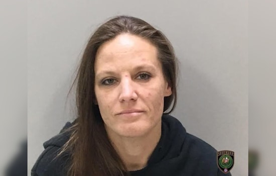 Wilson County Sheriff's Office Seeks Public's Help to Locate Suspected Felon Kristina Rene Eagles in Tennessee