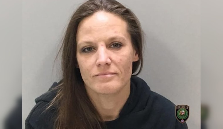 Wilson County Sheriff's Office Seeks Public's Help to Locate Suspected Felon Kristina Rene Eagles in Tennessee