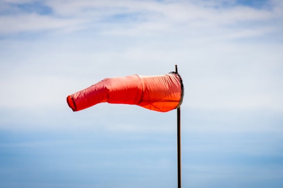 Wind Advisory in Effect for Philadelphia as Gusts Up to 50 MPH Are Expected Today