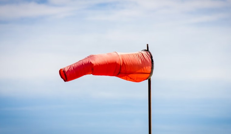 Wind Advisory Issued for Greater Portland/Vancouver Metro Ahead of Strong Gusts and Rainy Forecast