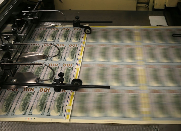 Wine Country Cops Bust Counterfeit $100 Scheme Linked to Bay Area USPS Post Office