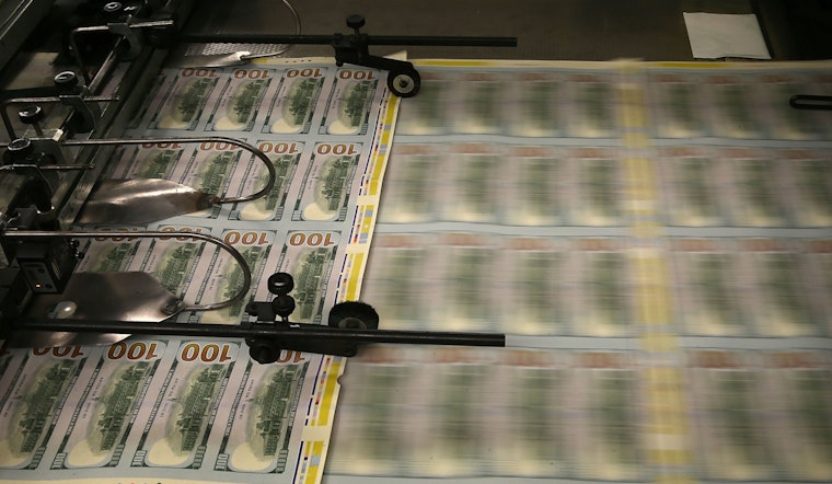 Wine Country Cops Bust Counterfeit $100 Scheme Linked to Bay Area USPS Post Office