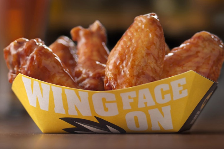 Wing Run: Buffalo Wild Wings Go Zeros In On Mueller With 2026 Takeout Hub