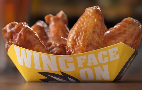 Wing Run: Buffalo Wild Wings Go Zeros In On Mueller With 2026 Takeout Hub