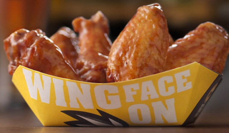 Wing Run: Buffalo Wild Wings Go Zeros In On Mueller With 2026 Takeout Hub