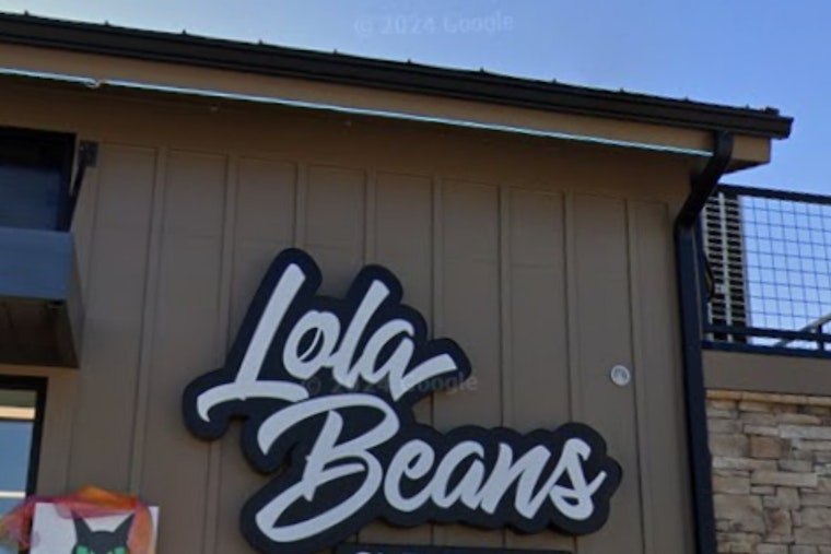 Wingstop Power Couple Plots 120-Store Lola Beans Blitz Across Texas