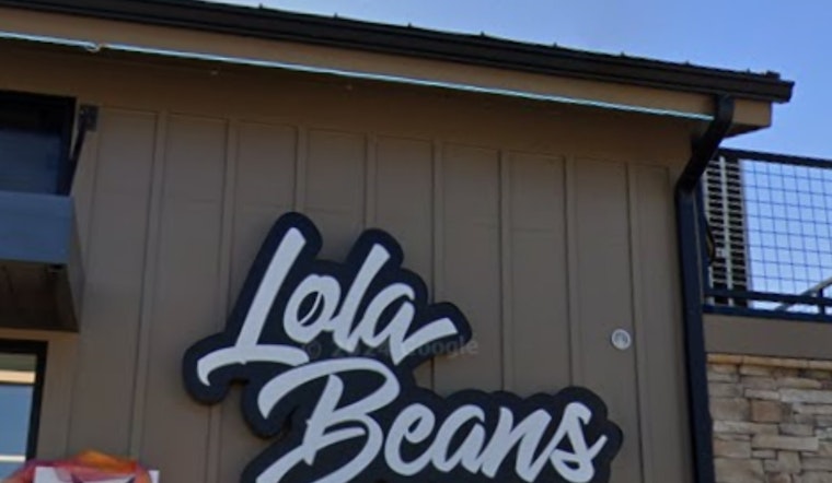 Wingstop Power Couple Plots 120-Store Lola Beans Blitz Across Texas