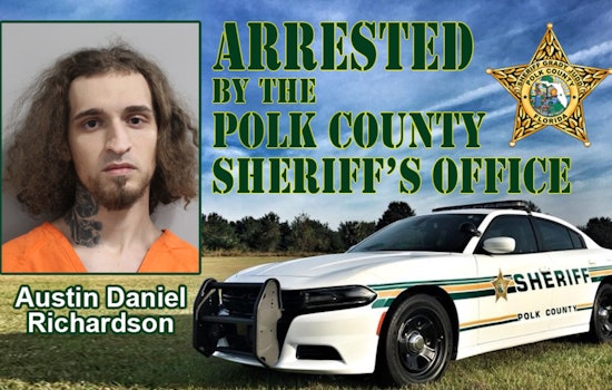 Winter Haven Man Arrested for Attempted Second-Degree Murder Following Anonymous Tip to Polk County Sheriff
