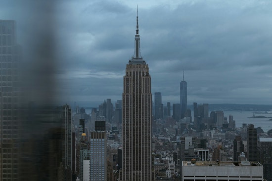 Winter Storm Watch Issued as NYC Braces for Post-Christmas Snow and Wind