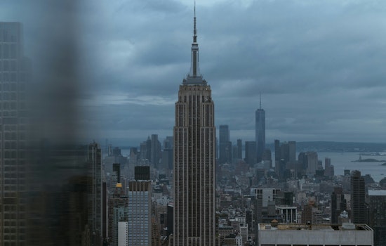 Winter Storm Watch Issued as NYC Braces for Post-Christmas Snow and Wind