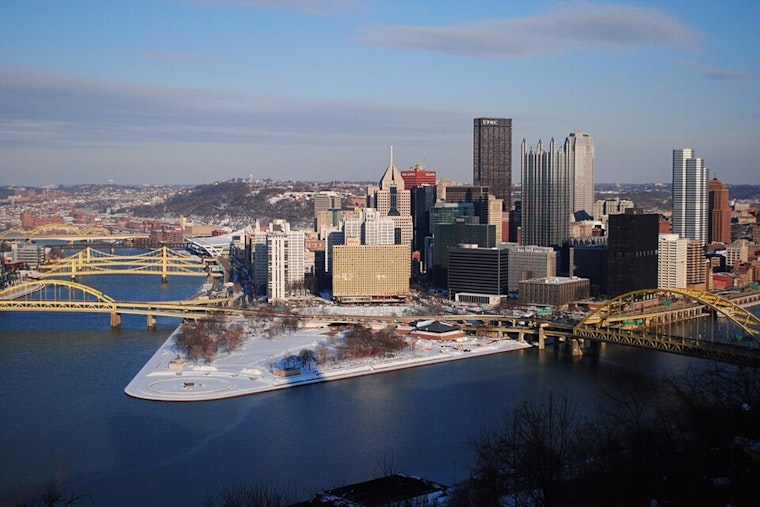 Winter Weather Advisory in Effect for Pittsburgh Area, Expect Travel Delays Amid Unseasonable Warmth and Mixed Precipitation