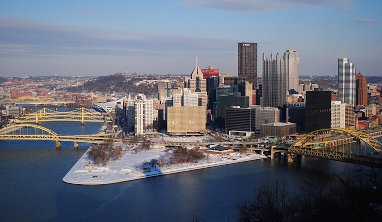 Winter Weather Advisory in Effect for Pittsburgh Area, Expect Travel Delays Amid Unseasonable Warmth and Mixed Precipitation