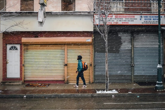 Winter Weather Advisory Issued: 3-5 Inches of Snow Expected in Delaware, Maryland, New Jersey, and Pennsylvania