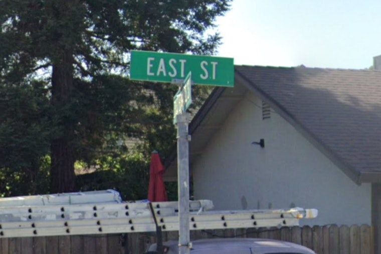 Winters Man Arrested After Standoff with Police for Threatening to Shoot Mother