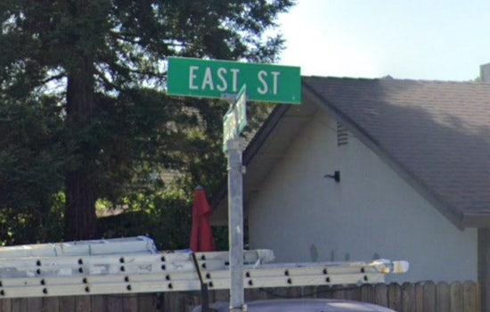 Winters Man Arrested After Standoff with Police for Threatening to Shoot Mother