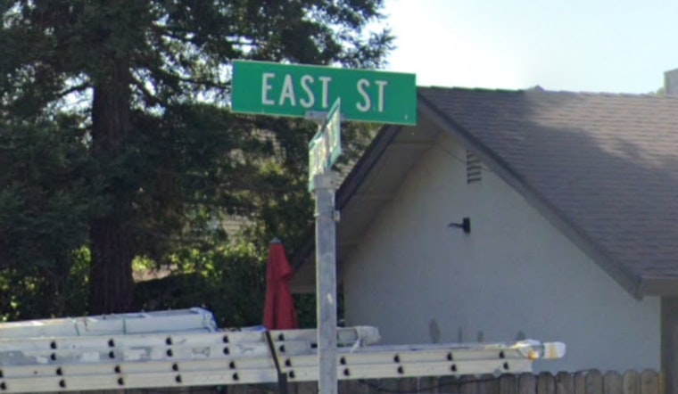 Winters Man Arrested After Standoff with Police for Threatening to Shoot Mother