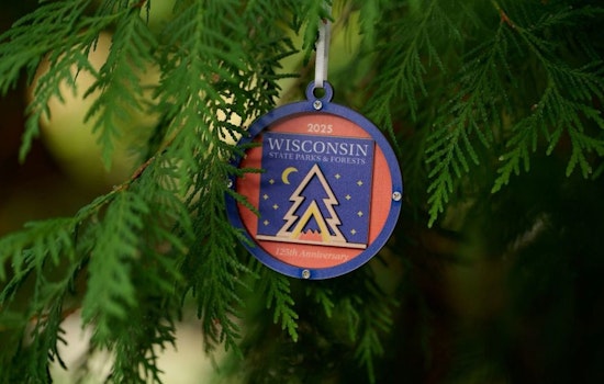 Wisconsin DNR Launches Cyber Week Special with Deals on Outdoor-Themed Gifts, Supporting Conservation Efforts