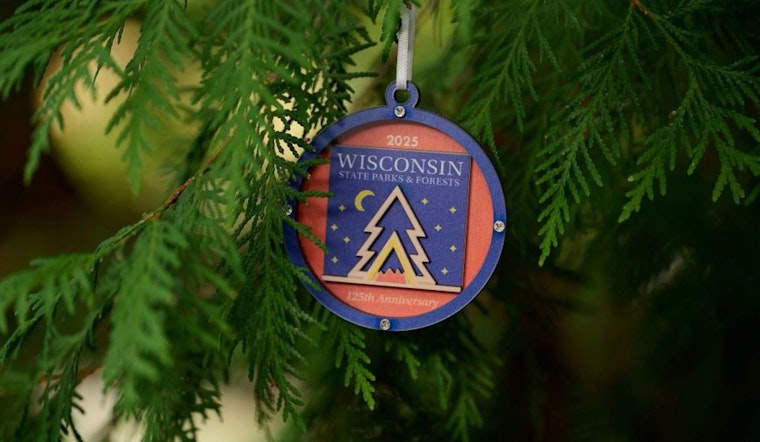 Wisconsin DNR Launches Cyber Week Special with Deals on Outdoor-Themed Gifts, Supporting Conservation Efforts