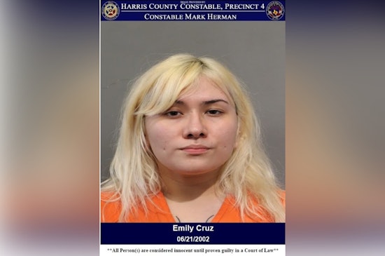 Woman Arrested After Assault and Hit-and-Run at Denny's on Louetta Road, Harris County Officials Report