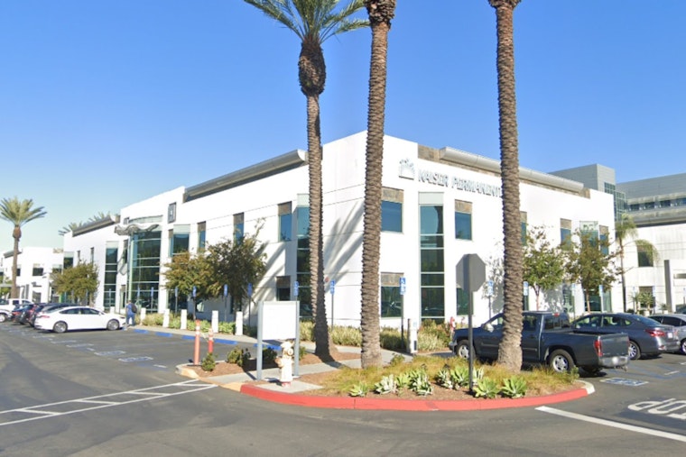 Woman Charged With Assault After Attempting to Use Car as Weapon at San Marcos Hospital