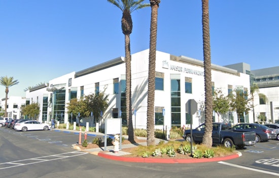 Woman Charged With Assault After Attempting to Use Car as Weapon at San Marcos Hospital