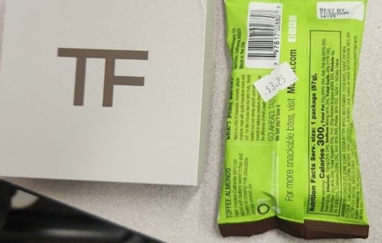 Woman Charged with Shoplifting in Festive Fiasco at Westfield UTC, San Diego Police Nab Suspect Post Haste