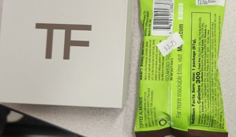 Woman Charged with Shoplifting in Festive Fiasco at Westfield UTC, San Diego Police Nab Suspect Post Haste