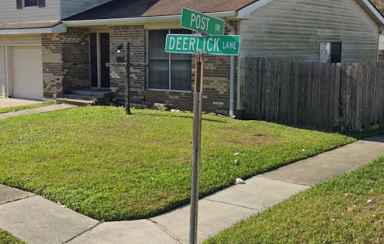 Woman Dead in Harvey Shooting, Husband Charged with Manslaughter and Attempted Murder