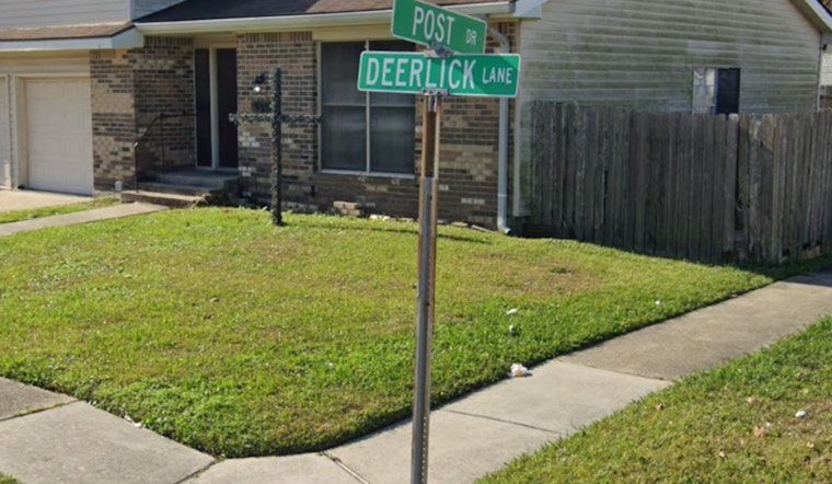 Woman Dead in Harvey Shooting, Husband Charged with Manslaughter and Attempted Murder