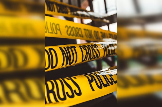 Woman Dies in Early Morning Crash into Building in Houston Heights